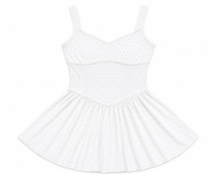 Happily Ever After Rhinestone Athletic Dress
