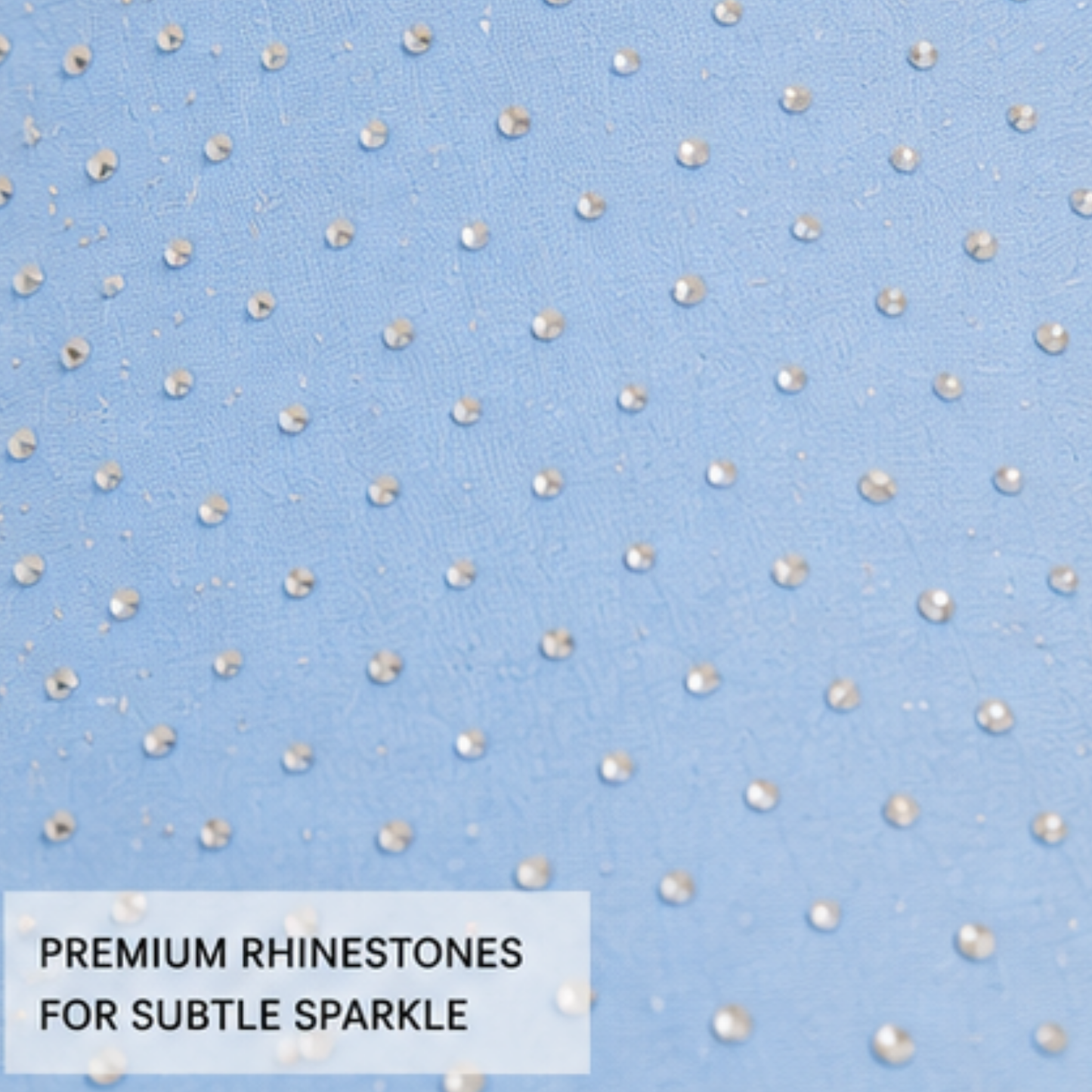 The Bedazzled Activewear Dress
